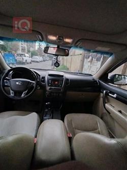 کیا سۆرینتۆ